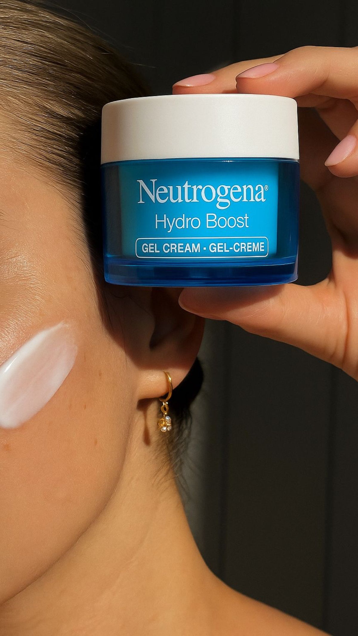 CRÈME VISAGE ( FACE CREAM)