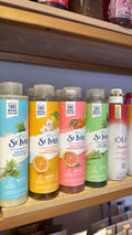 ST YVES BODY WASH gel douche 650ml