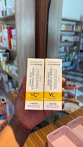 OOTD vitamin c dark spot serum