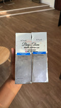 ANUA Panthenol + hyaluronic  wash