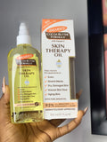 PALMERS SKIN THERAPY OIL ( anti vergetures )