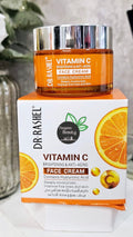 DR RASHEL vitamin c face cream