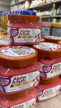 ALPHA ARBUTIN body scrub gommage corps