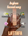 ANGHAM advanced collection 50ml ( dupe)